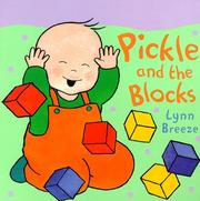 Cover of: Pickle and the blocks