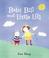 Cover of: Baby Bill and Little Lil