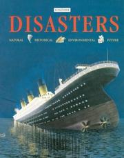 Cover of: Disasters (Single Subject References)