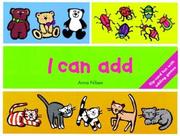 Cover of: I Can Add (I Can Count)