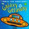 Cover of: Galaxy getaway
