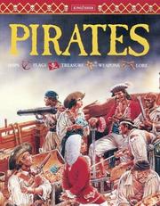 Cover of: Pirates (Single Subject References) by Philip Steele