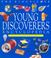 Cover of: The Kingfisher Young Discoverer's Encyclopedia of Facts and Experiments (Young Discoverers)