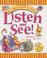 Cover of: Listen and see! What's on TV?