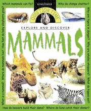 Cover of: Question Time: Mammals (Question Time)