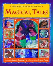 Cover of: The Kingfisher Book of Magical Tales | 