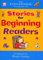 Cover of: The Kingfisher Treasury of Stories for Beginning Readers (I Am Reading) by Editors of Kingfisher