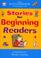 Cover of: The Kingfisher Treasury of Stories for Beginning Readers (I Am Reading)