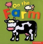 Cover of: On the farm