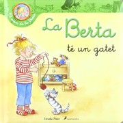 Cover of: La Berta té un gatet