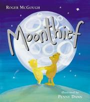 Cover of: Moonthief