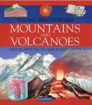 Cover of: Mountains and volcanoes