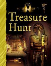 Cover of: Treasure hunt by Jackie Gaff