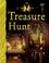 Cover of: Treasure hunt