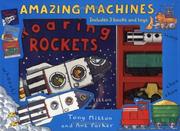 Cover of: Amazing Machines Book and Toy Box