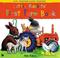 Cover of: Little Rabbits' First Farm Book (Little Rabbits First Books)