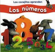 Cover of: Los conejitos aprenden Los Numeros (Little Rabbit Books)