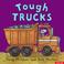 Cover of: Tough Trucks (Amazing Machines)