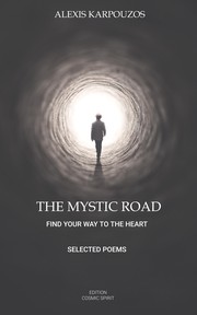 Cover of: THE MYSTIC ROAD by 