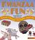 Cover of: Kwanzaa Fun