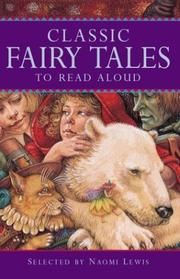 Cover of: Classic Fairy Tales to Read Aloud (Classic Collections)