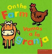 Cover of: On the farm =: Vamos a la granja