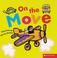 Cover of: On the move