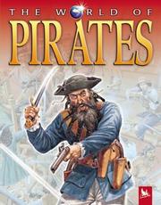 Cover of: The World of Pirates by Philip Steele