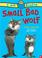 Cover of: Small Bad Wolf