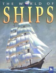 Cover of: The World of Ships (The World of)