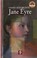 Cover of: JANE EYRE