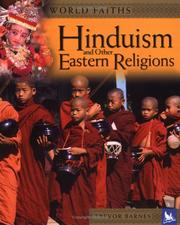 Cover of: Hinduism and Other Eastern Religions (World Faiths)