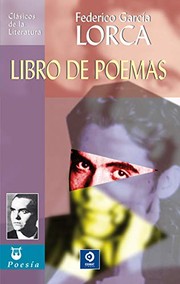 Cover of: LIBRO DE POEMAS