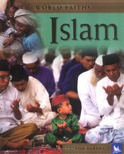 Cover of: Islam (World Faiths)