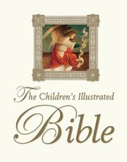 Cover of: The Kingfisher Children's Illustrated Bible