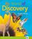 Cover of: My World of Discovery