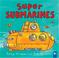 Cover of: Super Submarines (Amazing Machines)