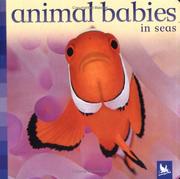 Cover of: Animal babies in seas by Sue Nicholson