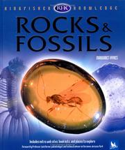 Cover of: Rocks and fossils | Margaret Hynes