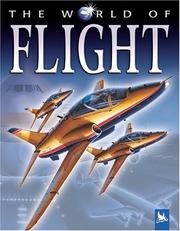 Cover of: The World of Flight (The World of)