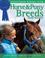 Cover of: Horse and Pony Breeds