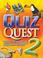 Cover of: Quiz Quest 2 (Quiz Quest)