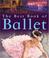 Cover of: The Best Book of Ballet (The Best Book of)