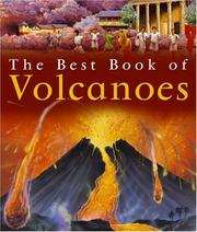 Cover of: The Best Book of Volcanoes (The Best Book of)