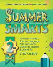 Cover of: Summer Smarts 2 (Summer Smarts)
