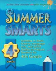 Summer smarts