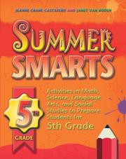 Cover of: Summer Smarts 5 (Summer Smarts)