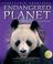 Cover of: Endangered Planet (Kingfisher Knowledge)