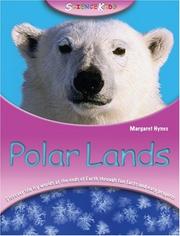 Cover of: Polar Lands (Science Kids) by Margaret Hynes