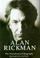 Cover of: Alan Rickman